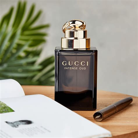 where can i buy gucci intense oud|gucci intense oud reformulated.